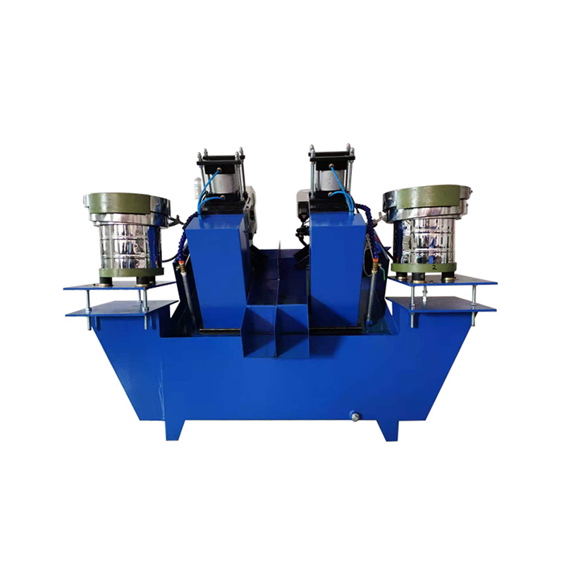 25MM muttertappingsmaskin