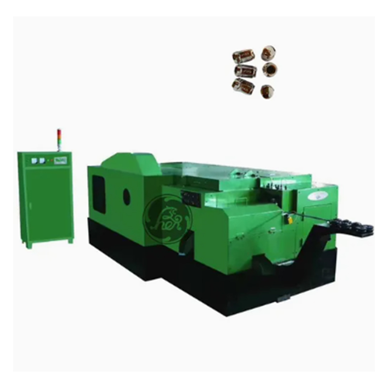 6 dyse og 6 under mutter tidligere kald smimaskin