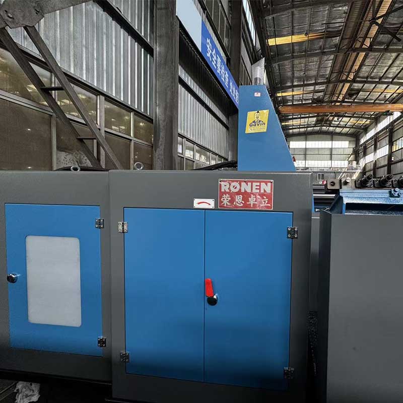 Bolt Making Assembly Making Machine