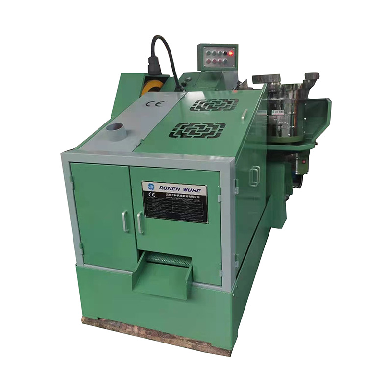 Elektrisk tappemaskin