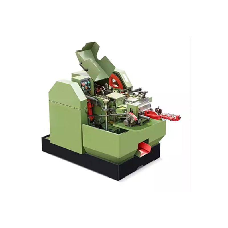 Høyhastighets gipsskrue kaldformingsmaskin