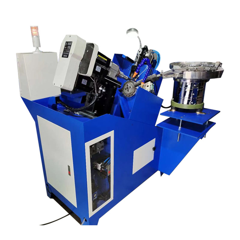 Firkantsveis mutter tappemaskin